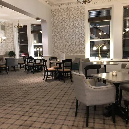 The Clarendon Hotel-2