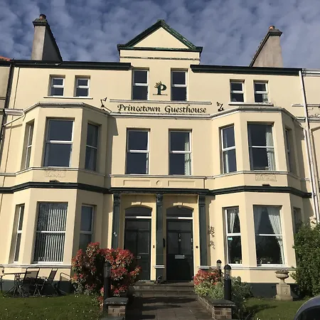 Princetown Guesthouse-3