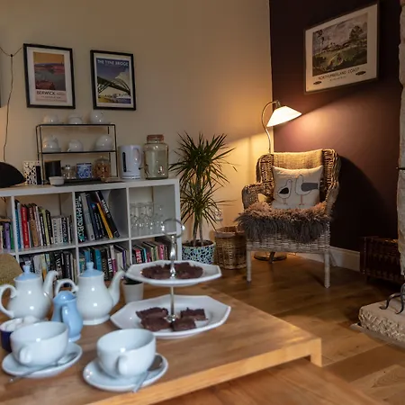Wyndgrove House B&B-3