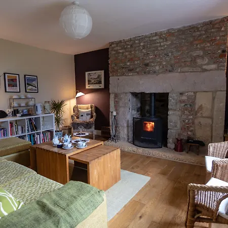 Wyndgrove House B&B-2