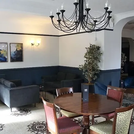 The Carlton Manor Hotel-2