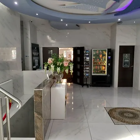 Torbay Court Hotel-2