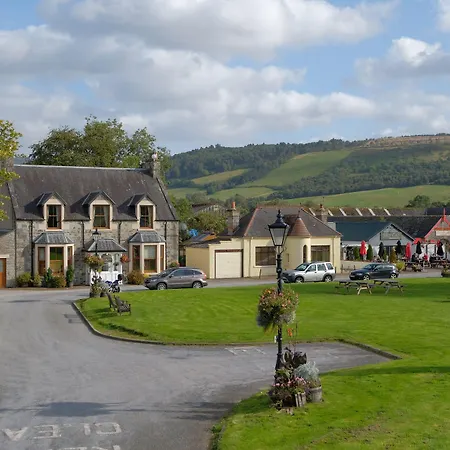 Morlea Bed & Breakfast-3