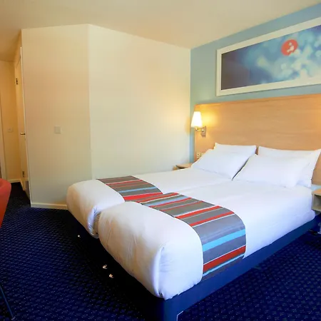 Travelodge Sedgefield-3
