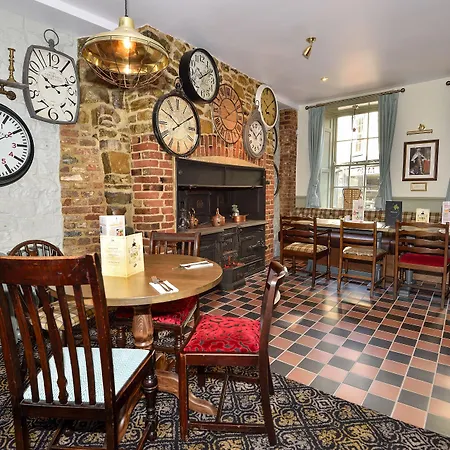 The George Hotel-2