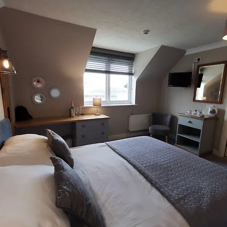 The River Haven Hotel-2