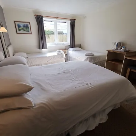 The River Haven Hotel-3