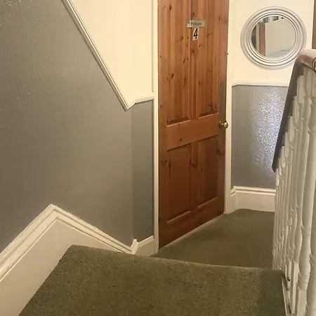 Friars Rest Guest House-2