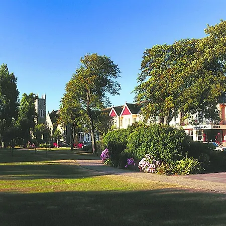 Ardington Hotel-2