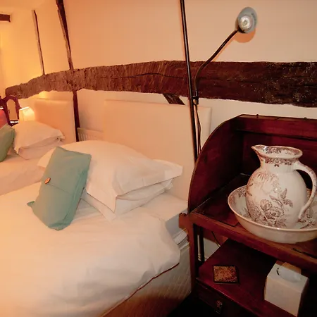 The Old Stables B&B-3