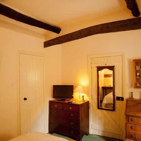 The Old Stables B&B-2