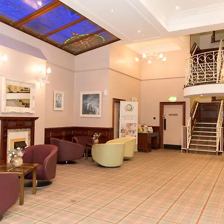 Marine Court Hotel-3