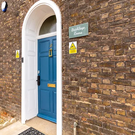 Bricksage Rooms, King'S Lynn South Gate-3