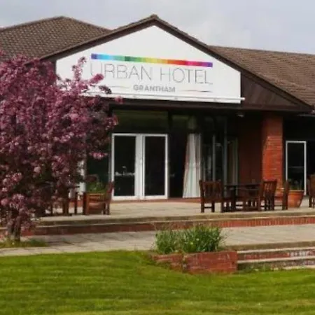 Urban Hotel Grantham-2