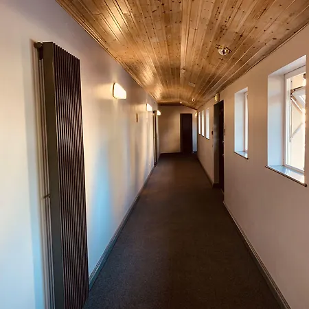 The Bannville Hotel-3