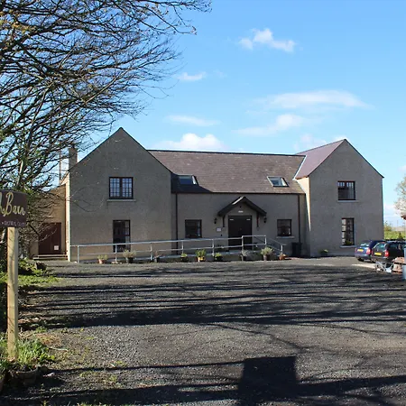 Slemish Barn Hostel-2