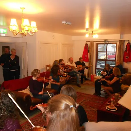 Slemish Barn Hostel-3