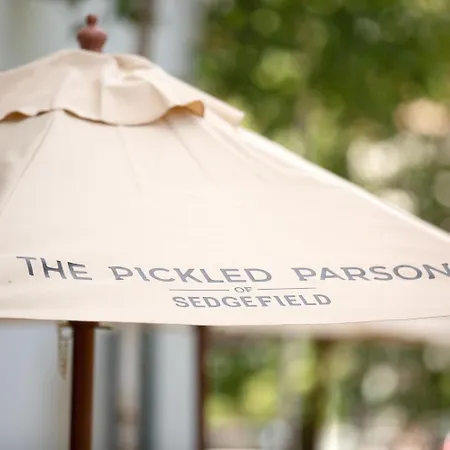 The Pickled Parson Of Sedgefield-2