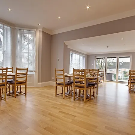 Highfield Bed & Breakfast-2