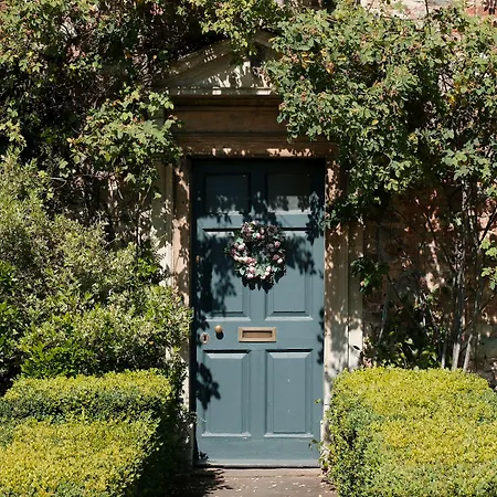 The Old Parsonage-2