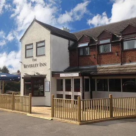 Beverley Inn & Hotel-2