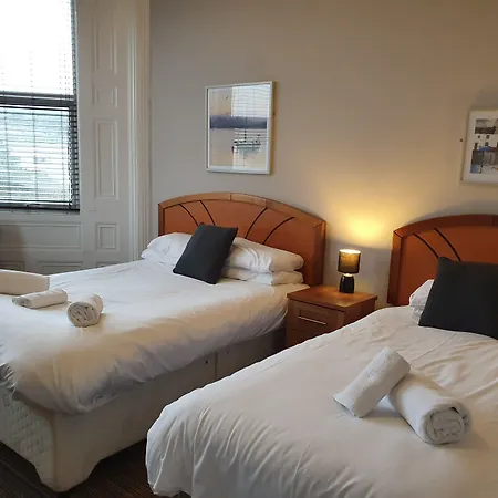 The York Hotel-2