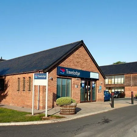 Travelodge Hereford Grafton-2