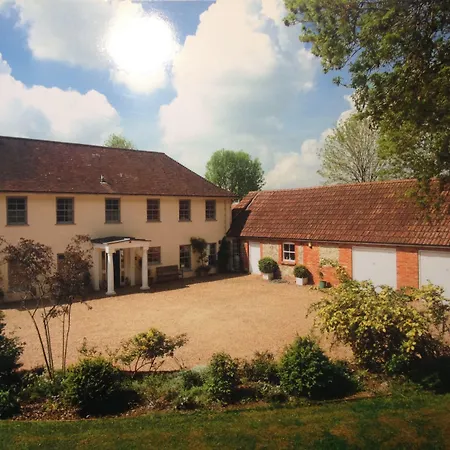 Chalkcroft Lodge-3