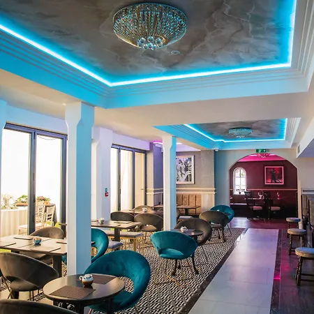The Old Hall Hotel-3