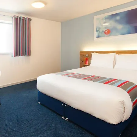 Travelodge Loughborough Central-3