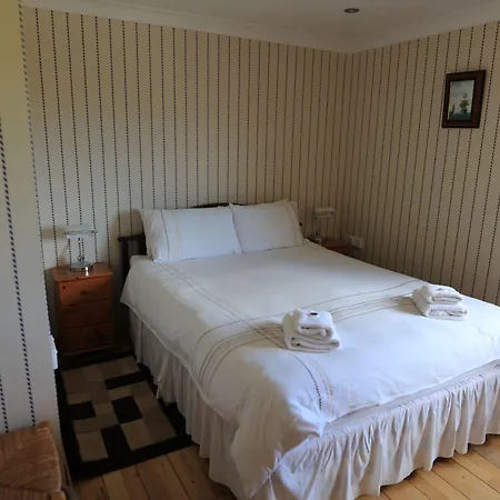 Sandwick Bay Guest House-3