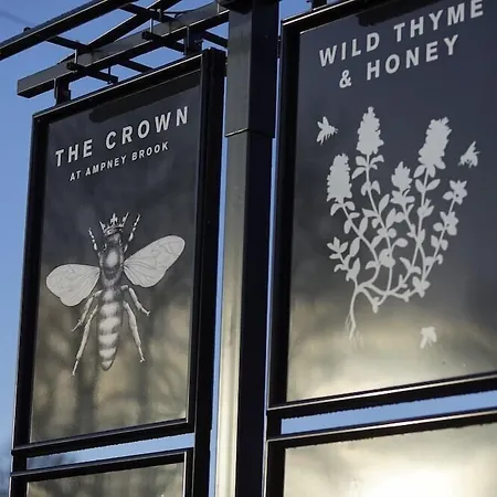The Crown Of Crucis Country Inn And Hotel-2