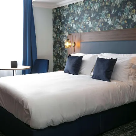 Best Western Hotel 99-3