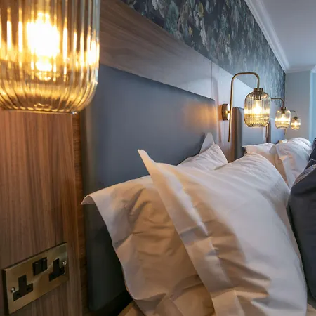 Best Western Hotel 99-2