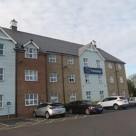 Travelodge Wellington Somerset-2