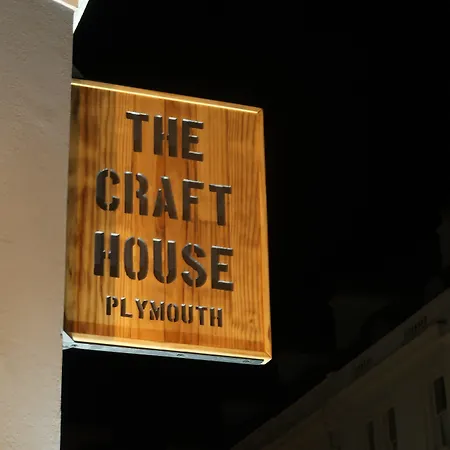 The Craft House-2