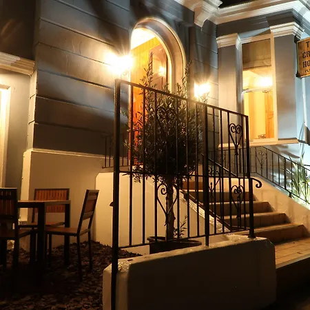 The Craft House-3