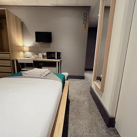 Cacco - Contractor Accommodation-3