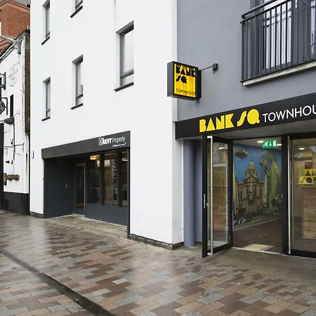 Bank Square Town House-2