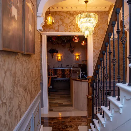 Domo Boutique Hotel-2