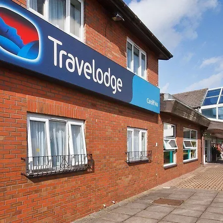 Travelodge Swansea M4-2