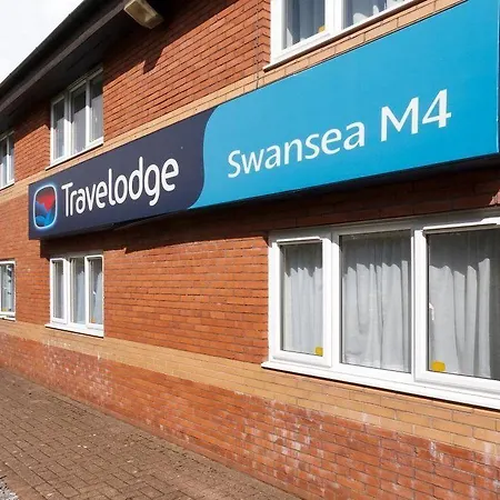 Travelodge Swansea M4-3