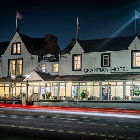 Grampian Hotel-3