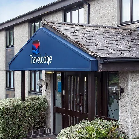 Travelodge Okehampton Whiddon Down-3