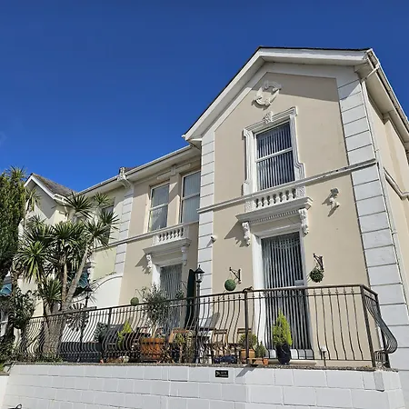 Melba House (Adults Only)-2