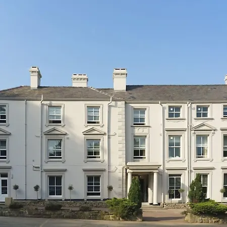 New Bath Hotel & Spa, A Member Of Radisson Individuals-2