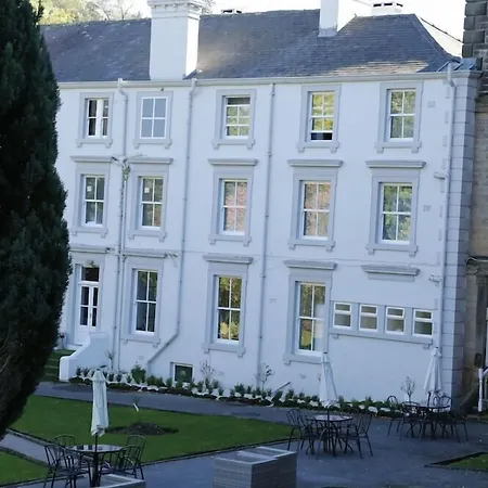 New Bath Hotel & Spa, A Member Of Radisson Individuals-3