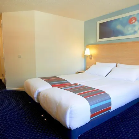 Travelodge Scotch Corner Skeeby-3