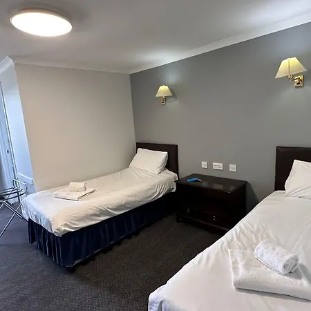 The Bruce Hotel-3