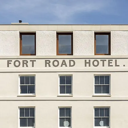 Fort Road Hotel-3